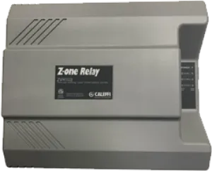 Z-one Relay 3 Zone Valve Control