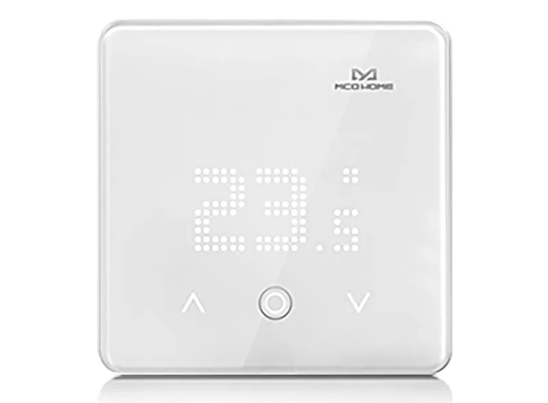 Z-Wave Plus MCO Home Thermostat MH3901-Z