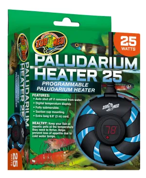 Zoo Med Paludarium Heater