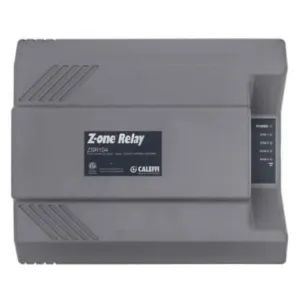 ZSR104 - 4 Zones Expandable Switching Relay