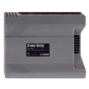 ZSR106 - 6 Zones Expandable Switching Relay